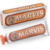 Зубная паста Marvis Ginger Mint 75 мл Пряный Вкус Освежающий Уход за Полостью Рта Сделано в Италии