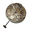 Mechanical Watch Movement for ETA 6498 Movement, Wristwatch Hand-Wound Watch Replacement