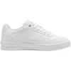Court Classy Sneakers Synthetic White/Silver