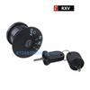 EZGO RXV LXI Style Golf Cart Power Lock Key Ignition Switch Electric Sightseeing Tour Patrol Car Gear OEM 605637, 609682, 611283