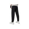 Li-Ning Minimalist Versatile Hoodie And Cuffed Sweatpants Casual Sports Set Men Sets AWDVE41-1+AKLVB13-1