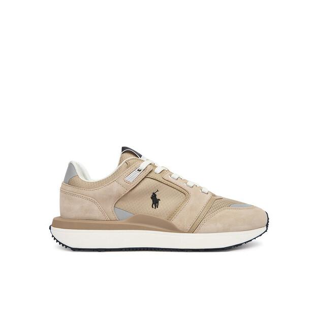 Кроссовки Polo Ralph Lauren 809P01637001