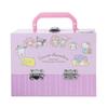 Sanrio Characters Vanity Makeup Box 221043