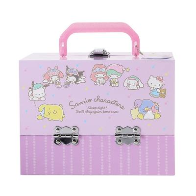 Косметичка Sanrio Characters Vanity Box 221043