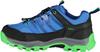 CMP Rigel Low Waterproof Hiking Shoes Unisex (3Q54554K) Blue