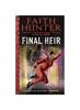 Книга Final Heir