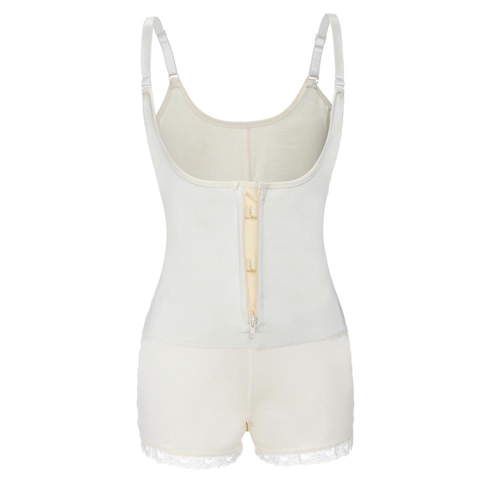 Женское корректирующее боди для похудения