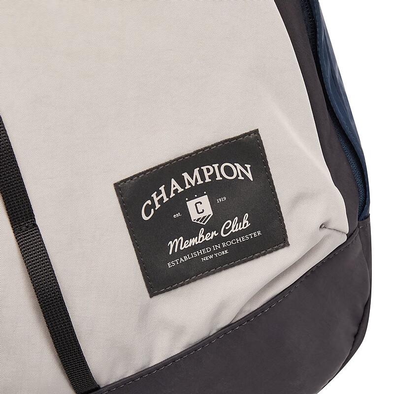 Champion Универсальный повседневный студенческий рюкзак 2025 25FWP08