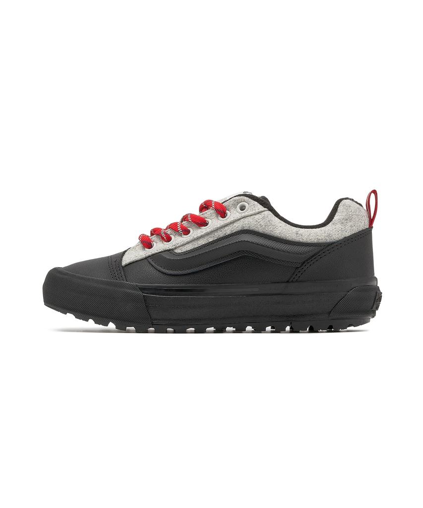 Vans Premium Lx New School Mte-1 - (ВМТ) Черный / Vn000Cxrcjk1