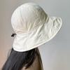 UV Protection Fishing Hat Waterproof Outdoor Sun Hat Fashion Foldable Bucket Hat  Outdoor