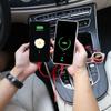 3 In 1 Fast Charger USB Type-C Charging Cable Car Accessories For Chevrolet Corvette Silverado Impala SS Volt Bolt Spark Keyring  DF3