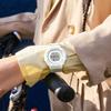 Casio Мужские кварцевые часы GMD-B300SC-7 из смолы, водонепроницаемые 200 м, ударопрочные, цифровые