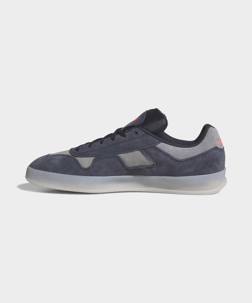 Adidas Aloha Super - Legend Ink: Cream White / Kj0280