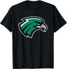 Официально лицензированная футболка с иконкой Northeastern State Riverhawks