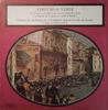 LP-пластинка ДЖУЗЕППЕ ВЕРДИ - ХОР АКАДЕМИИ - Ch?медведь Верди (Находка?re  Набукко SXL6139 Decca 1972 Франция Классика Б/У