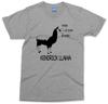 Kendrick Llama Funny TShirt Ya Bish Be Humble Music Hip Hop Song Parody Gift