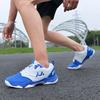 Men Badminton Shoes Professional Non-slip Couple Big Size Wear Resistant Outdoor Sneakers Breathable Handball Volleyball Shoes