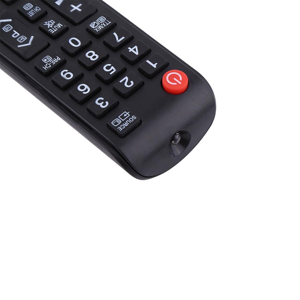 Универсальный пульт дистанционного управления для замены контроллера для HDTV LED Smart TV