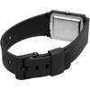 Casio Unisex Analog Watch White Mq 27 7b
