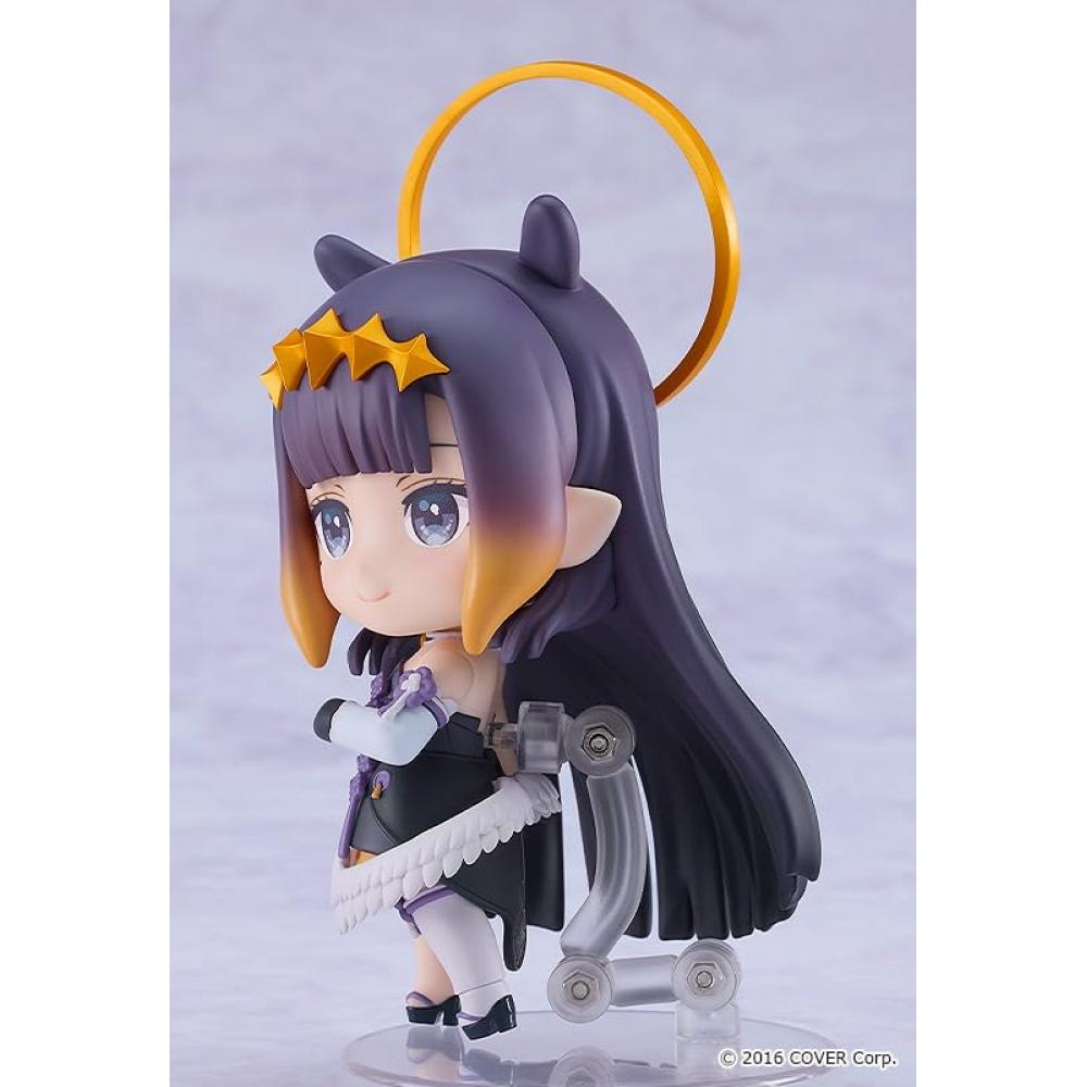 Nendoroid Hololive Production Ichiina Irisu Немасштабная пластиковая окрашенная подвижная фигурка