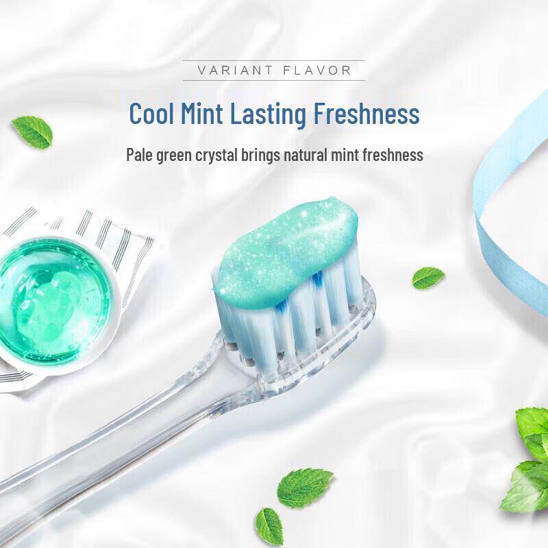 Crest Отбеливающая зубная паста 3D White Arctic Fresh