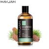 MAYJAM 100ml Cedarwood Plant Essential Oil for Aromatherapy Diffusers Massage Fragrances Remove Acne Healthy Calming Air Fresh Care