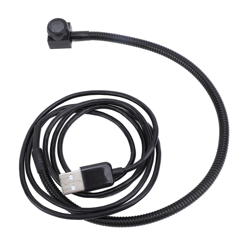 USB Центр Веб-камера 4K 15 кадров/с 8 МП Автофокус Угол обзора 80 градусов Веб-камера с функцией зрительного контакта для ПК Ноутбука