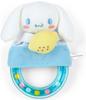 Институт дизайна Найто Sanrio Baby Rattle Cinnamoroll