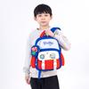 Kid Minimalist Trendy Backpack Stylish And Lightweight Design For Student Young