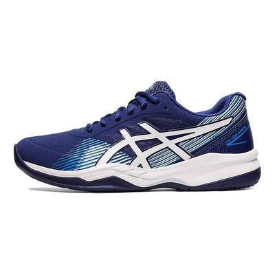 Кроссовки Gel Game 8 Dive Blue White Женские 1042A152-403