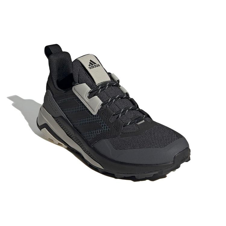 adidas Terrex Trailmaker 'Черный Алюминий' FU7237