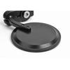 Devilmotor Motorcycle Mirror, Universal Motorcycle Mirror, Bar End Mirror, CNC Round, Left and Right