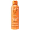 Vichy - Невидимый увлажняющий спрей SP50 Ideal Sun - 200 мл - 