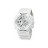 Casio Женские часы BABY-G Белые BA-110-7A3DR BA-110-7A3DR