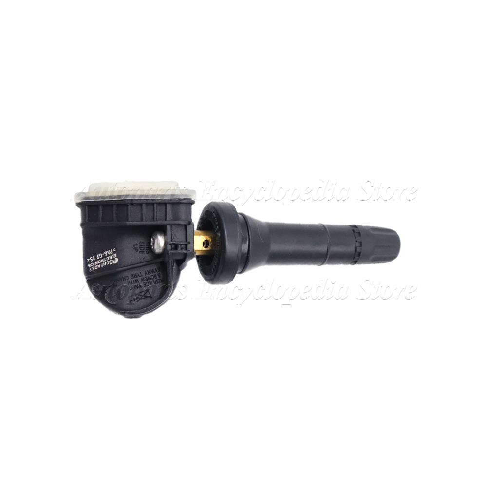 1/4 шт. Датчик контроля давления в шинах TPMS 3641101XKN01A Для Great Wall Haval Dargo Tank Jolion POER 2020-2021