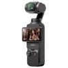 DJI Ручная стабилизированная камера Osmo Pocket 3 (Китайская версия)