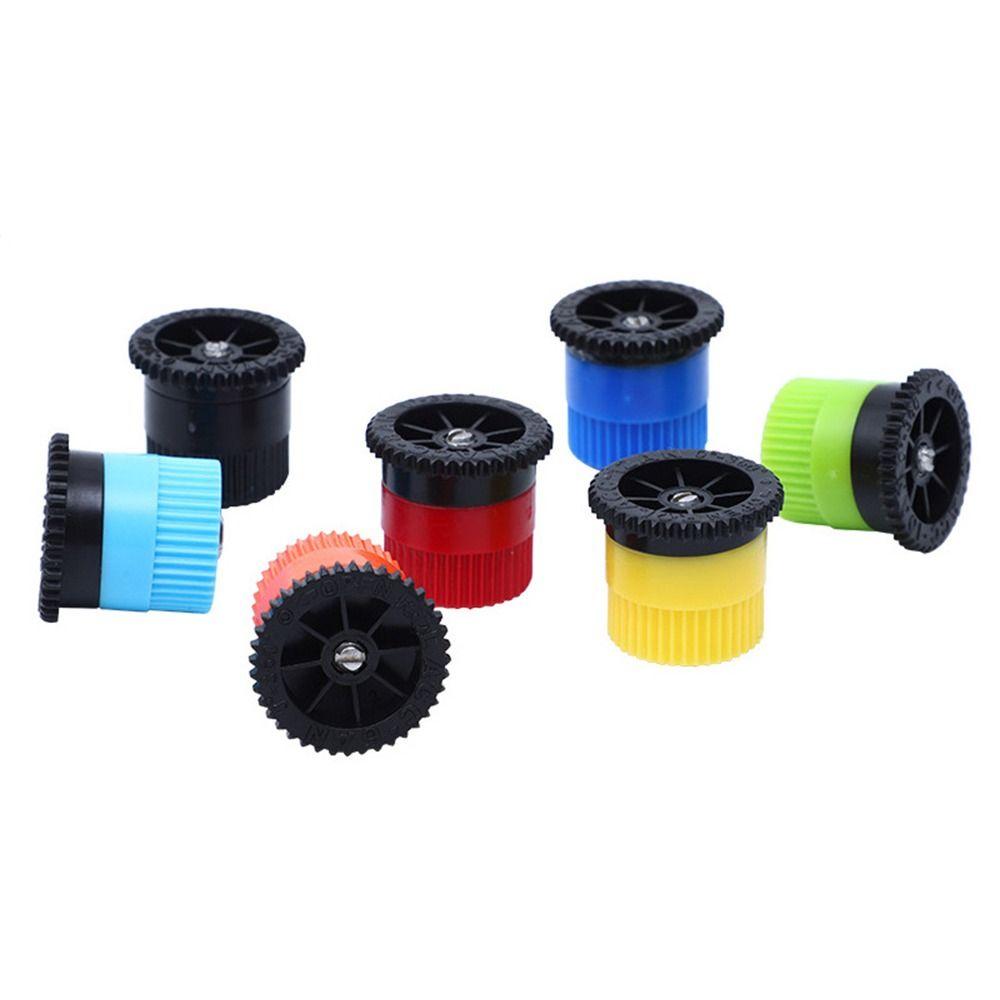 Engineering Plastic Pop-Up Sprinkler Nozzle Scattering Sprinkler Nozzle Farm Irrigation
