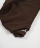 BIRBANTE Comfort Round Knit - Brown