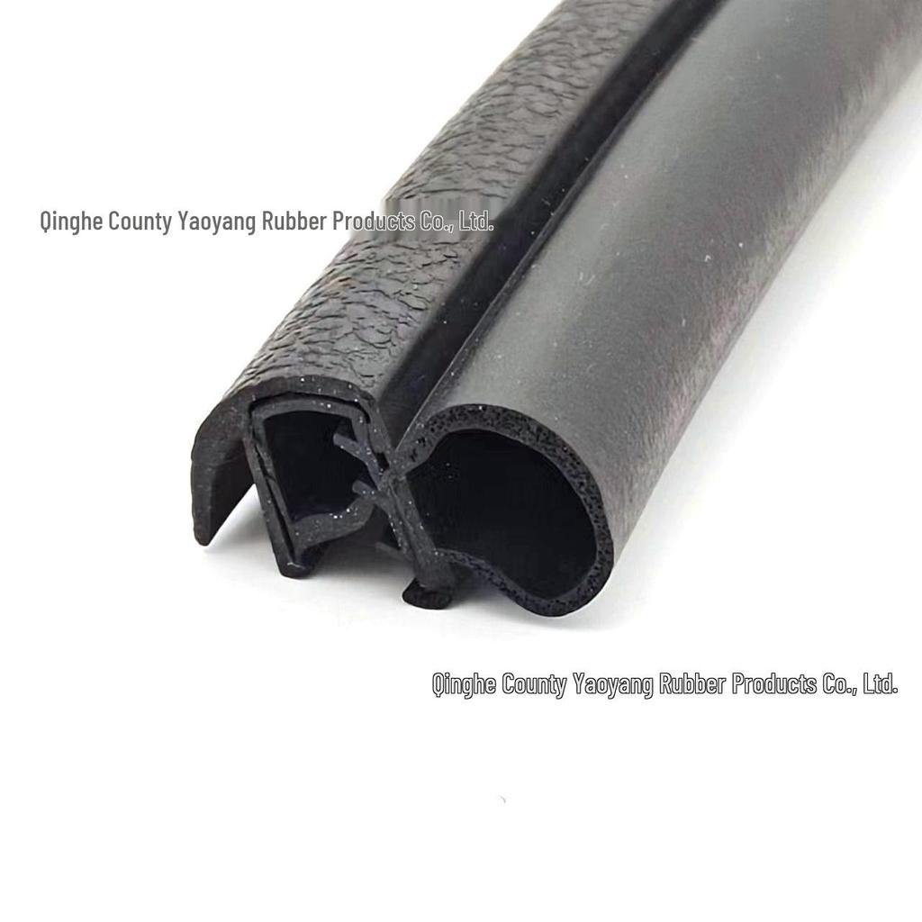 Совместимая уплотнительная полоса люка для Toyota Corolla и Camry (Часть №. 63251-30100)