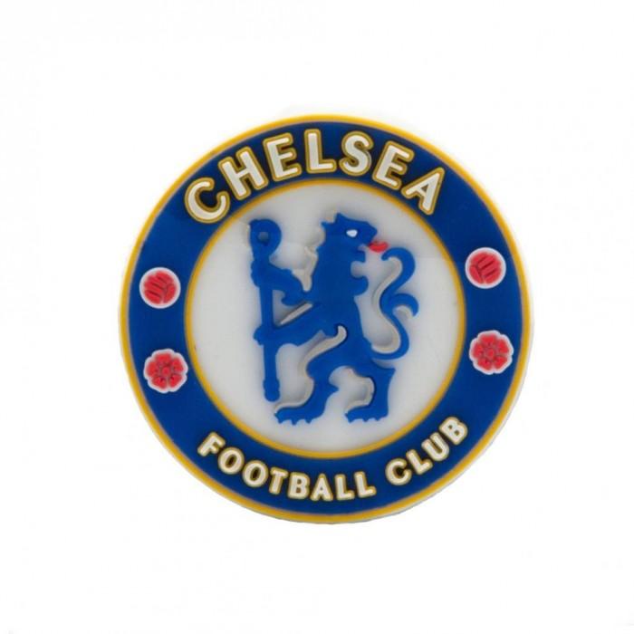 Chelsea FC 3D Магнит на Холодильник