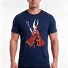 Proper Hornet Tshirt Summer Casual Cotton Tee Oversized Streetwear Tops Vintage Graphic Print Loose Fit Short Sleeve