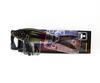Jackall Slick Bait 120 Floating Lure Black Pirarucu (2011)
