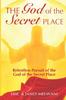Книга The God Of The Secret Place : Relentless Pursuit Of The God Of The Secret Place