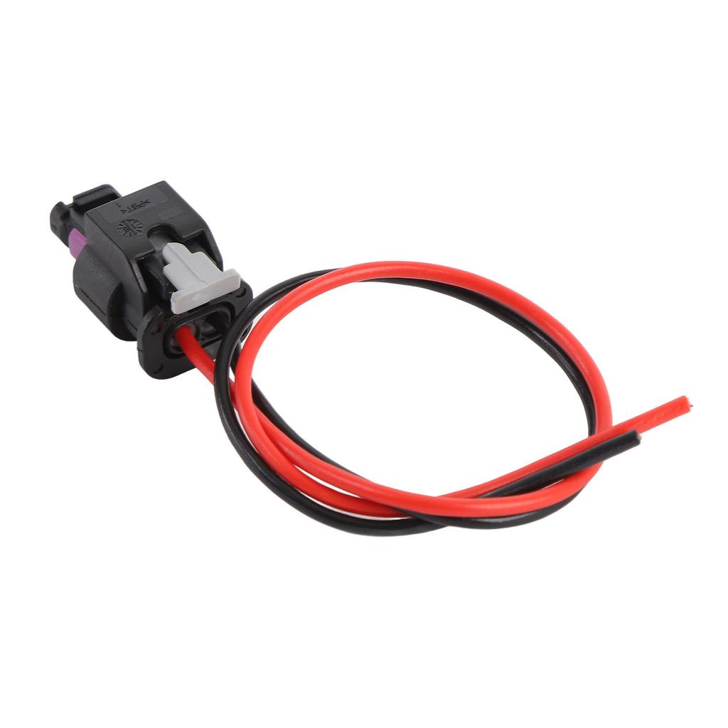 AC Control Valve Plug CV Wiring Harness Connector Abrasion Proof Replacement For Impala 2.5 3.6 Engine 2014 To 2020
