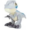 Jurassic World: Dominion Blue Character Plush Toy