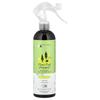 Flea + Tick Prevention!, Plant-Based Dog + Cat Protection Spray, Lemongrass, 354Ml(12Fl Oz)
