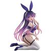 Date A Live V Tohka Yatogami Bunny Ver. Desktop Cute Figure     Anime Collectible