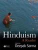 Книга Hinduism : A Reader