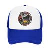 Custom Fashion Project Hail Mary Baseball Cap Unisex Women Adjustable Ryland Grace Movie Dad Hat Sports