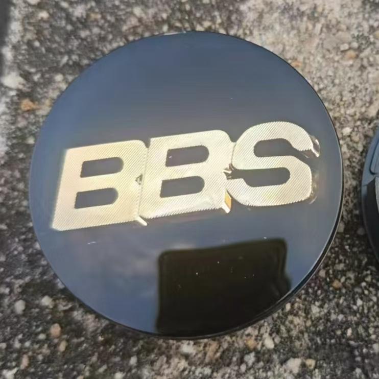 4 шт. 59 мм Наклейки с логотипом BBS Для шин BBS наклейка на центр колеса автомобиля 60 мм Колпачок ступицы BBS